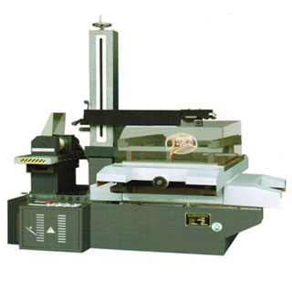 DK7750線切割機床